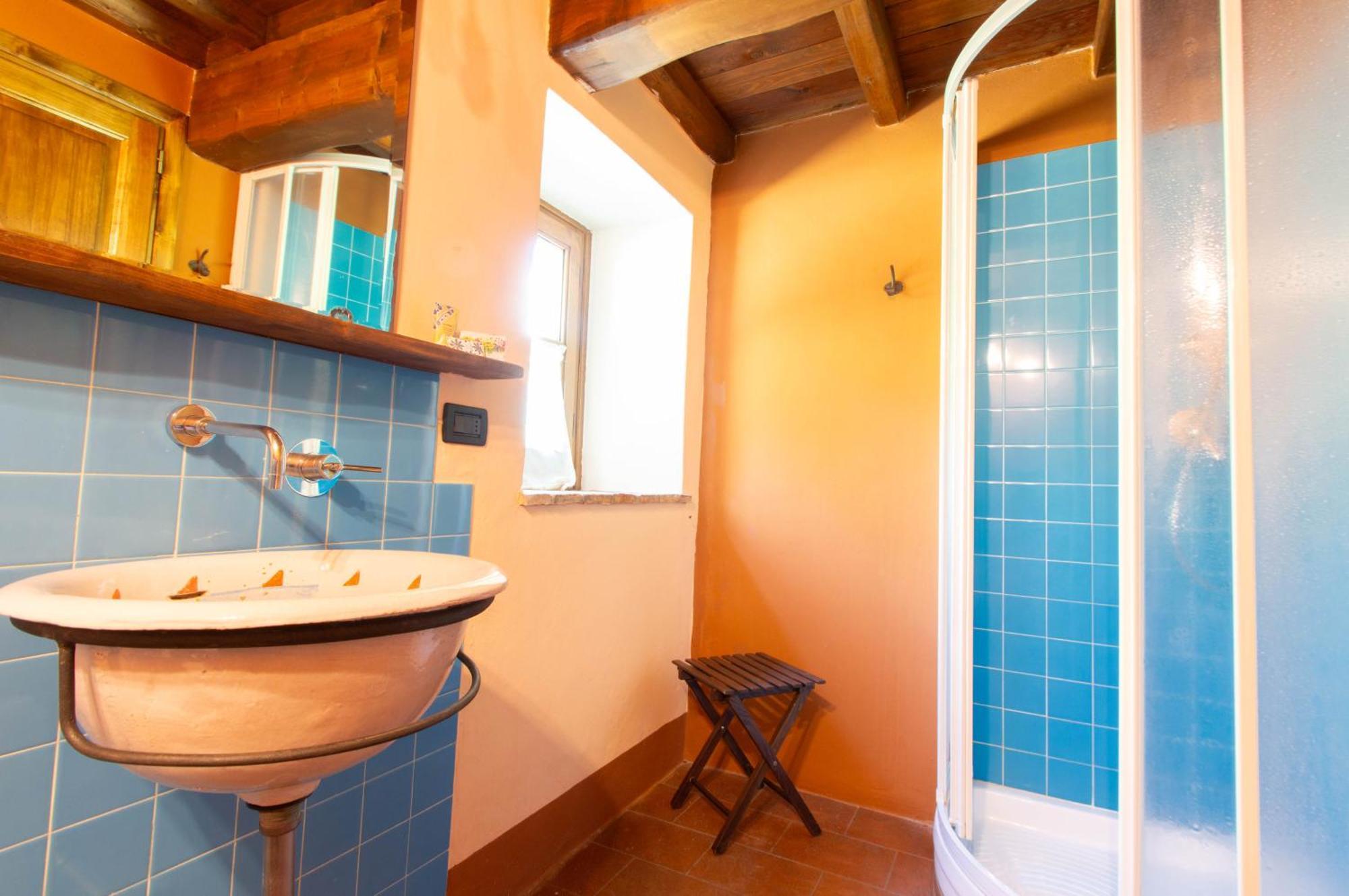 Casa Vacanze La Casala Apartment Fivizzano Bagian luar foto