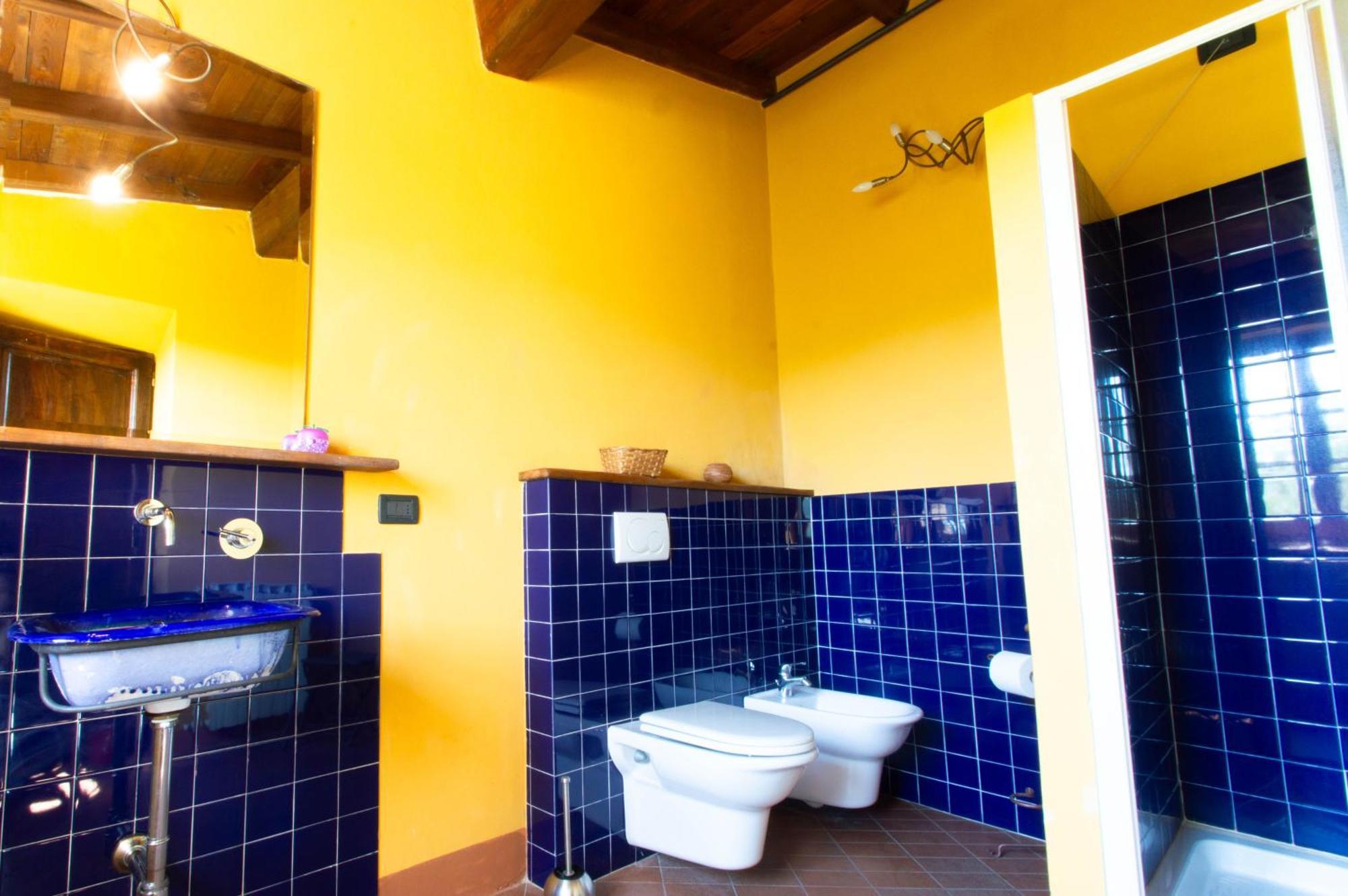 Casa Vacanze La Casala Apartment Fivizzano Bagian luar foto