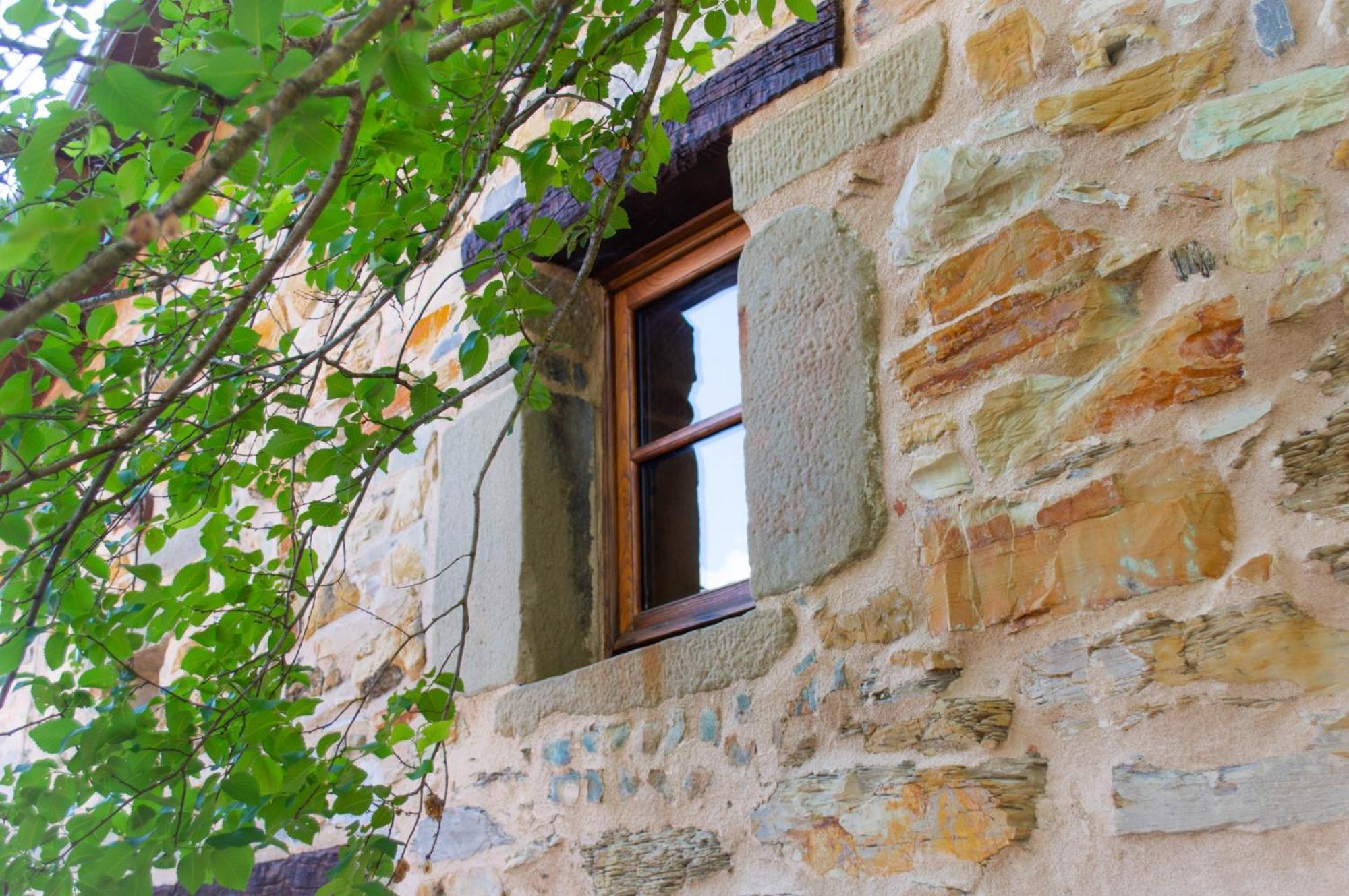 Casa Vacanze La Casala Apartment Fivizzano Bagian luar foto